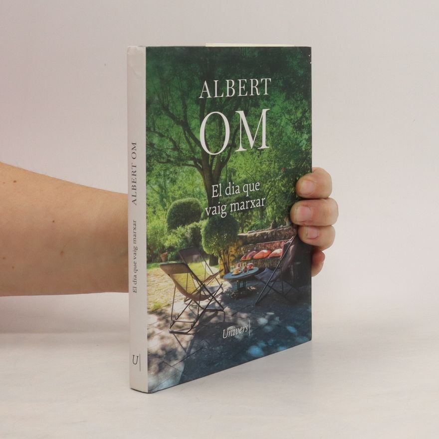 Albert Om El dia que vaig marxar