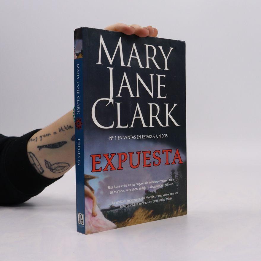Mary Jane Clark Expuesta