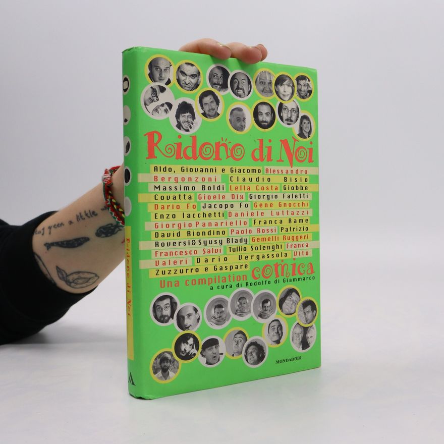 Autorenkollektiv Ridono di Noi
