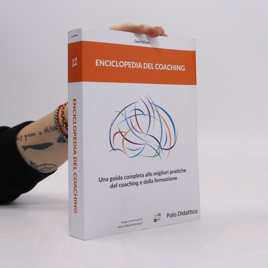 Carol Wilson Enciclopedia del coaching