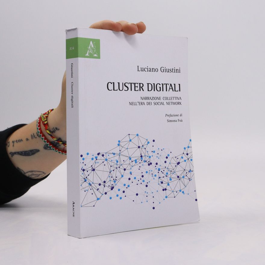 Luciano Giustini Cluster digitali