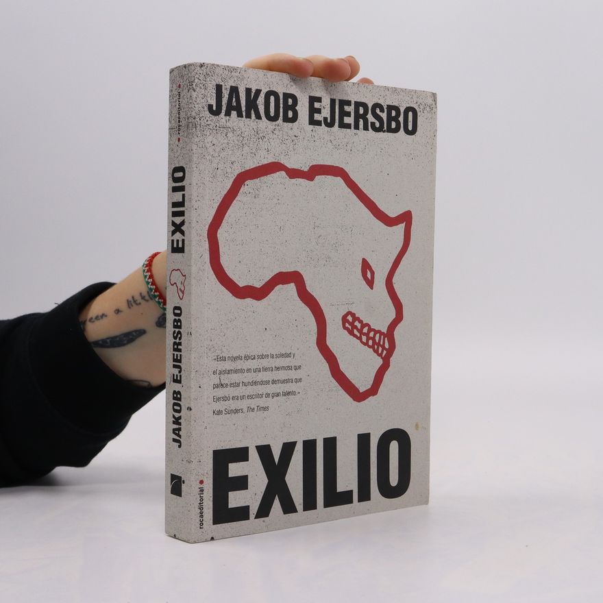 Jakob Ejersbo Exilio