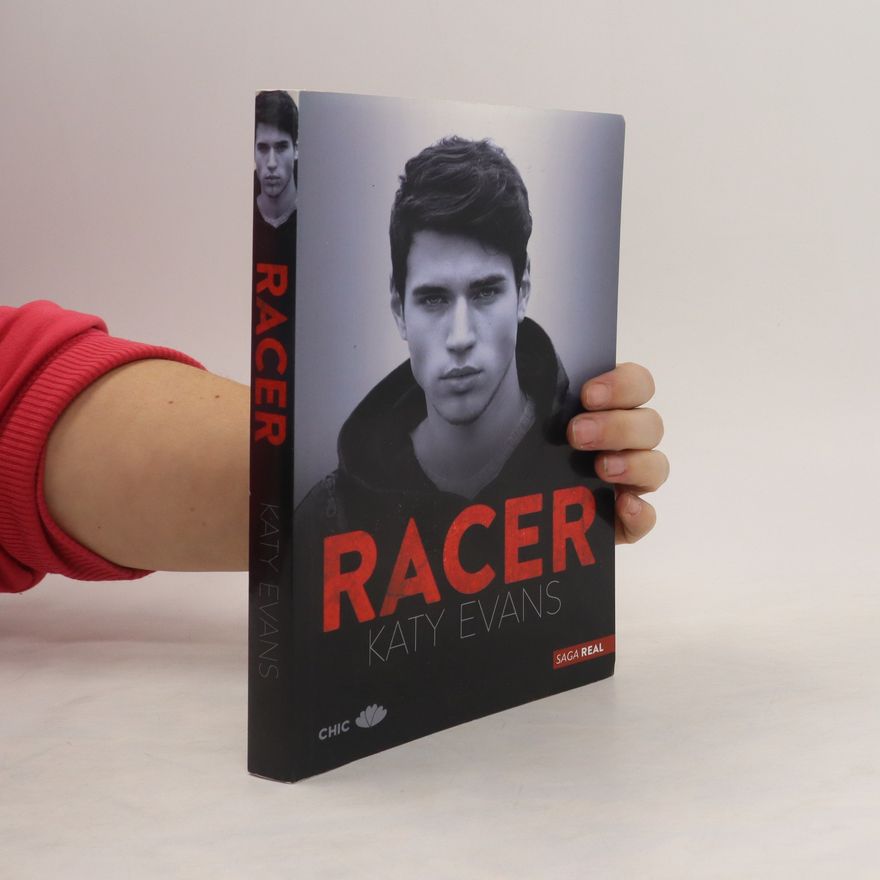 Katy Evans Racer