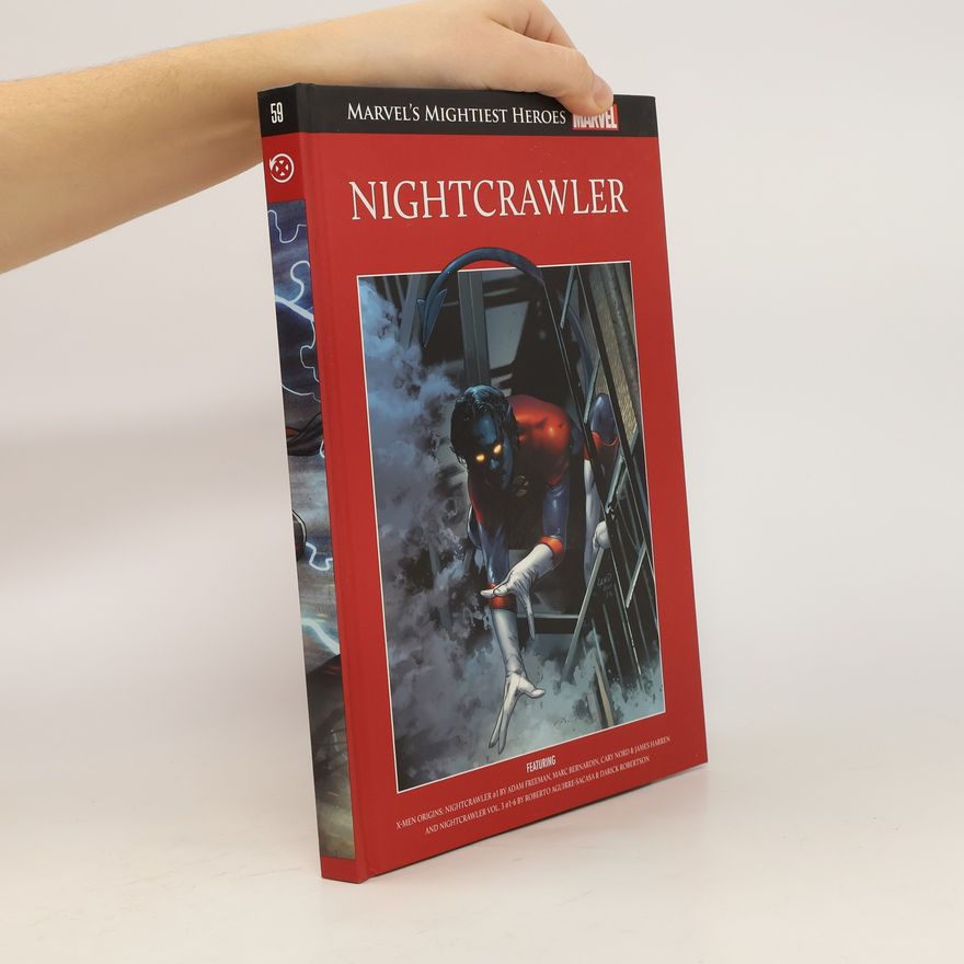Autorenkollektiv Nightcrawler 59
