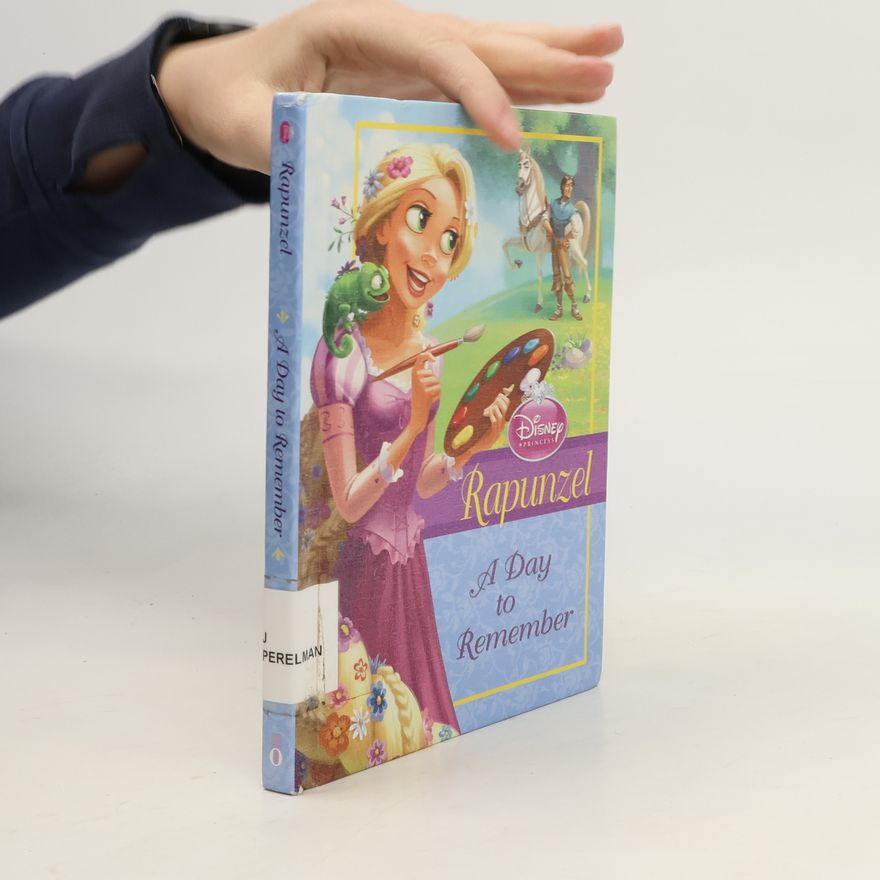 Helen. Perelman Rapunzel