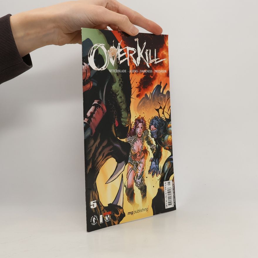 Autorenkollektiv Overkill 5