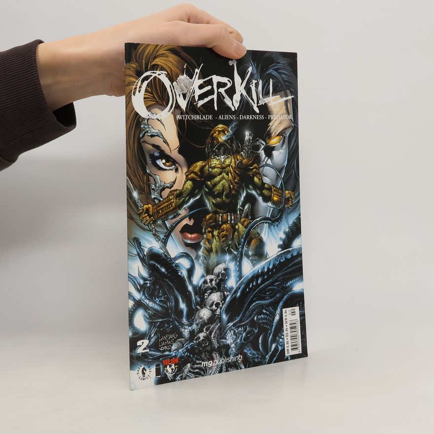 Autorenkollektiv Overkill 2