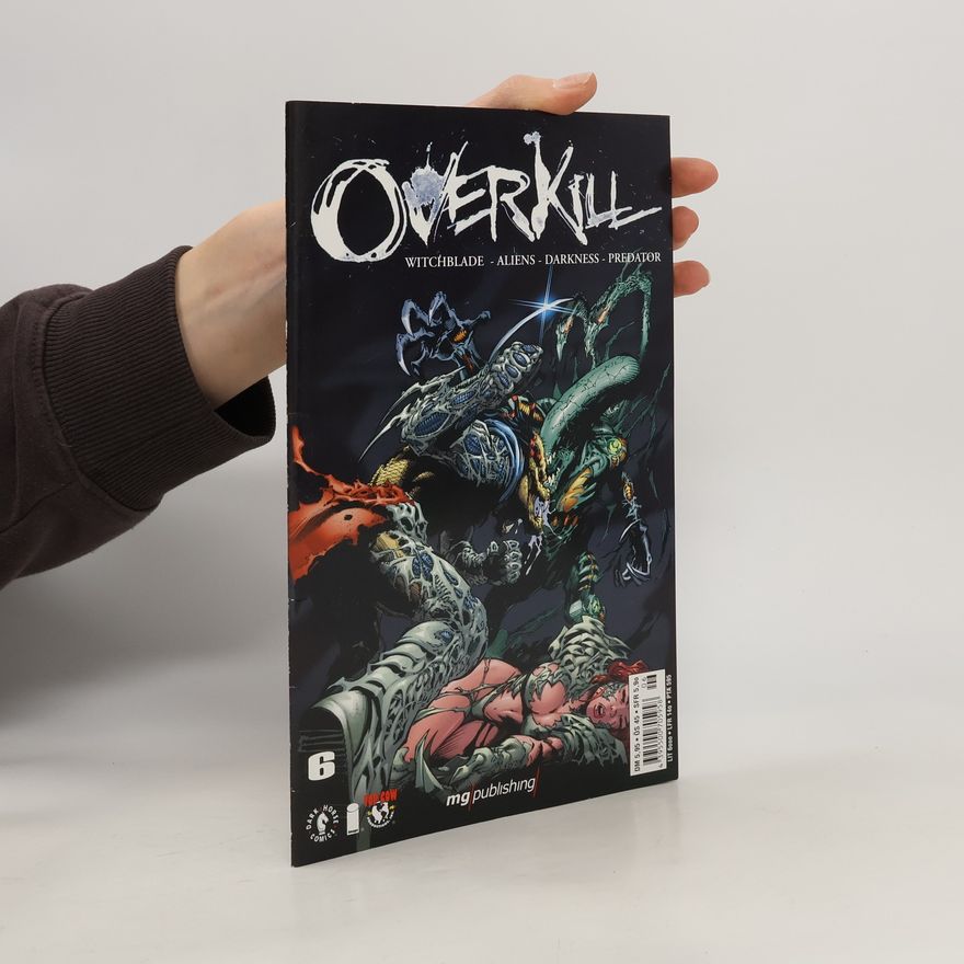 Autorenkollektiv Overkill 6