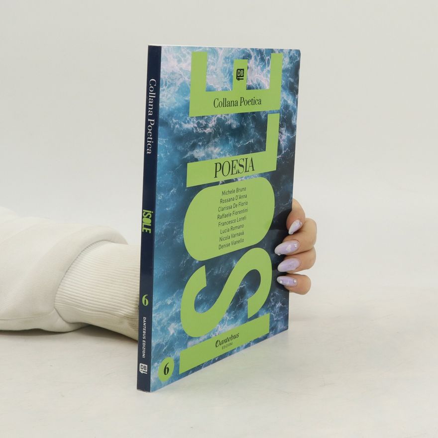 Various authors Collana Poetica 6