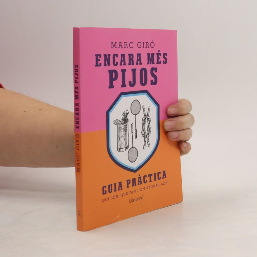 Marc Giró Encara més PIJOS