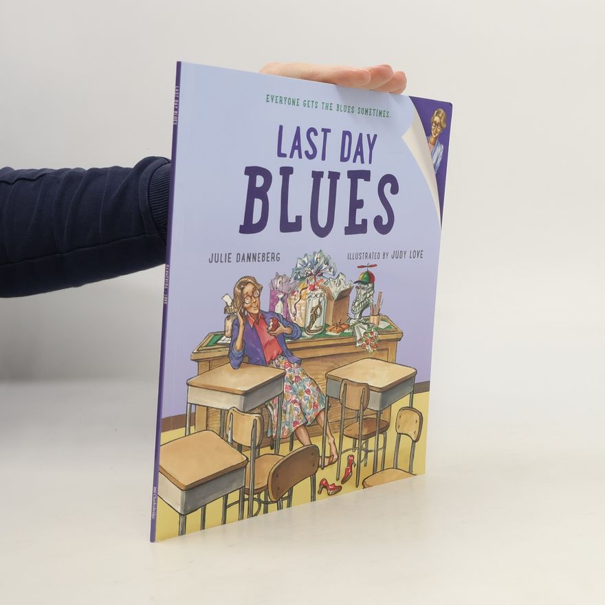 Caitlin Heimerl Last Day Blues