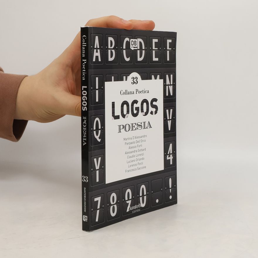 Various authors Logos Poesia 33