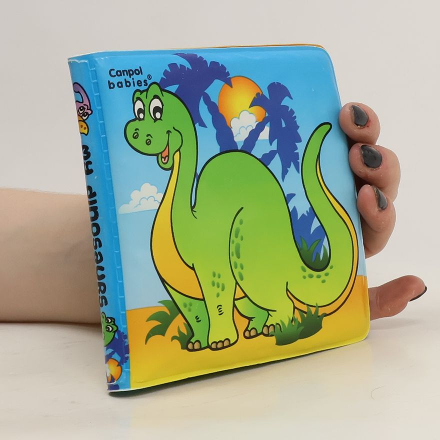 Autorenkollektiv My Dinosaurs