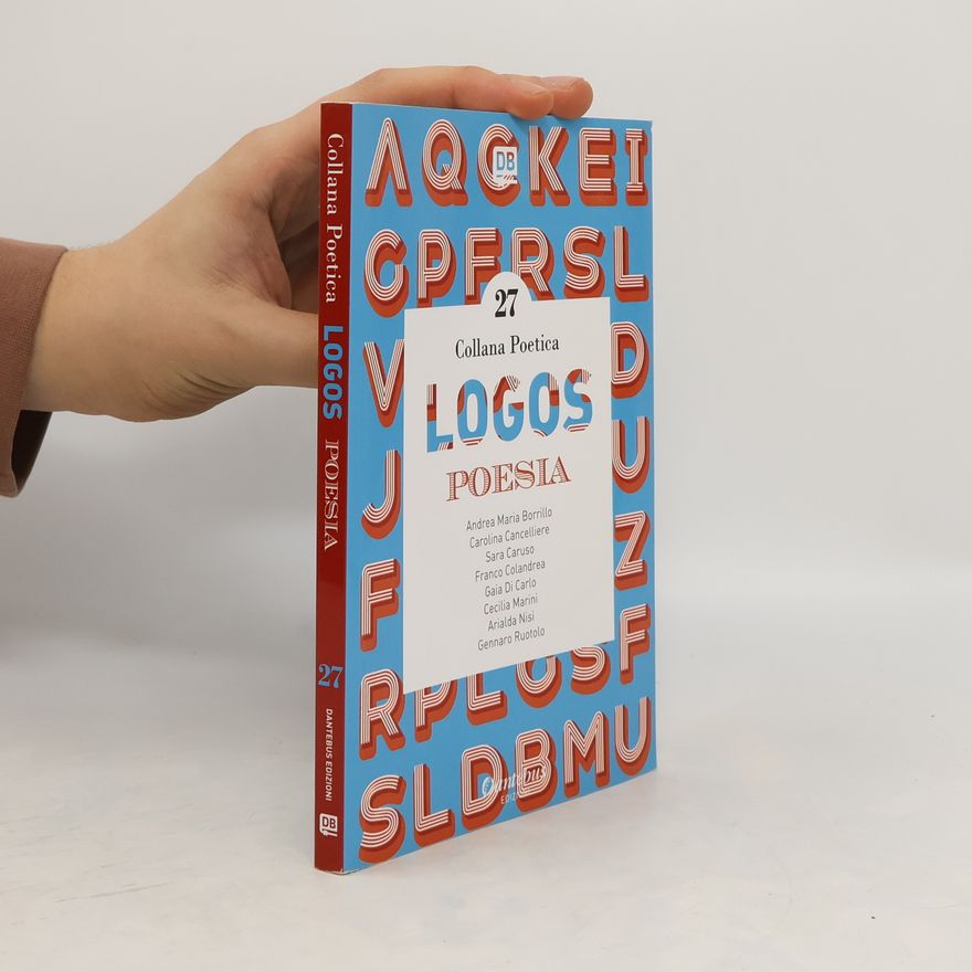 Various authors Logos Poesia 27