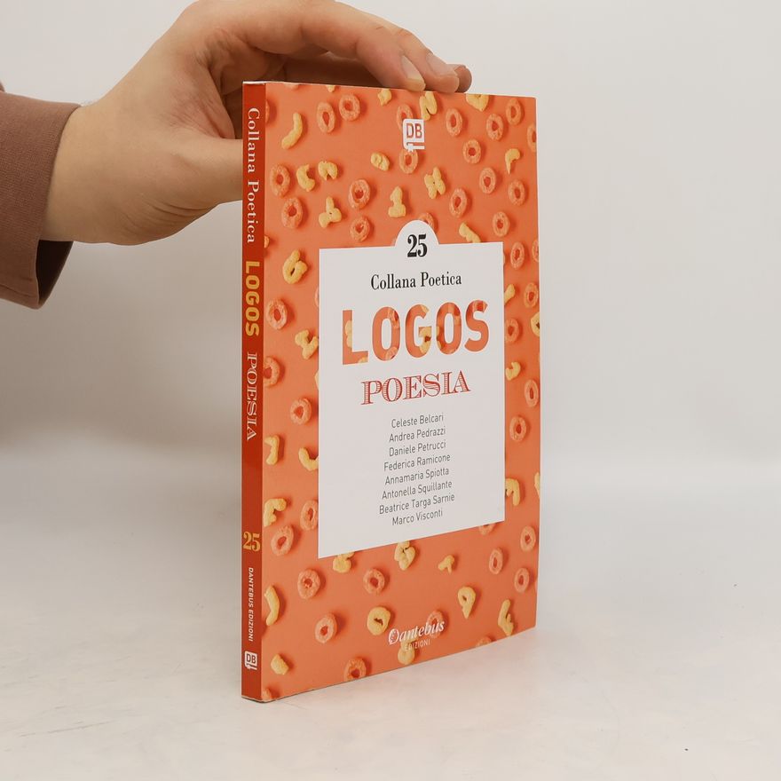Various authors Logos Poesia 25