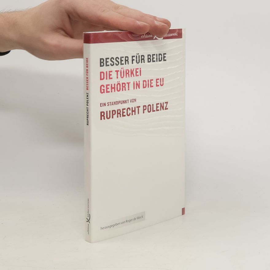 Ruprecht Besser für beide