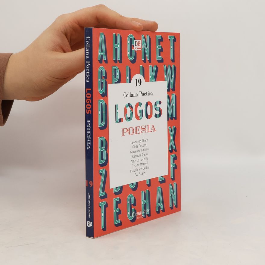 Various authors Collana Poetica. Logos Poesia 19
