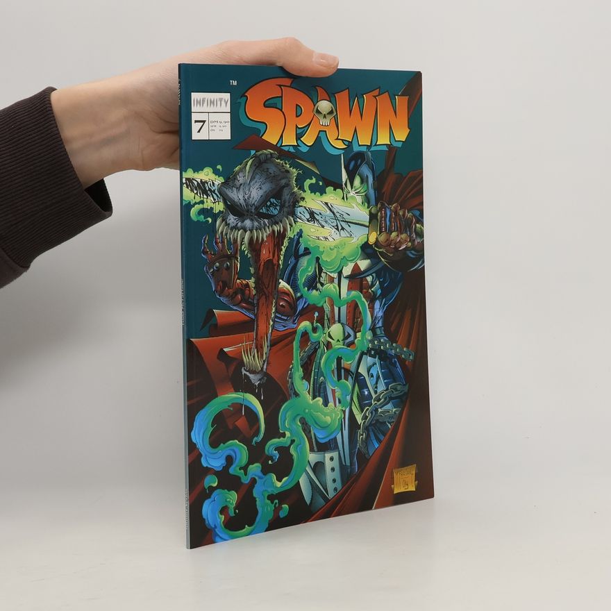 Autorenkollektiv Spawn 7