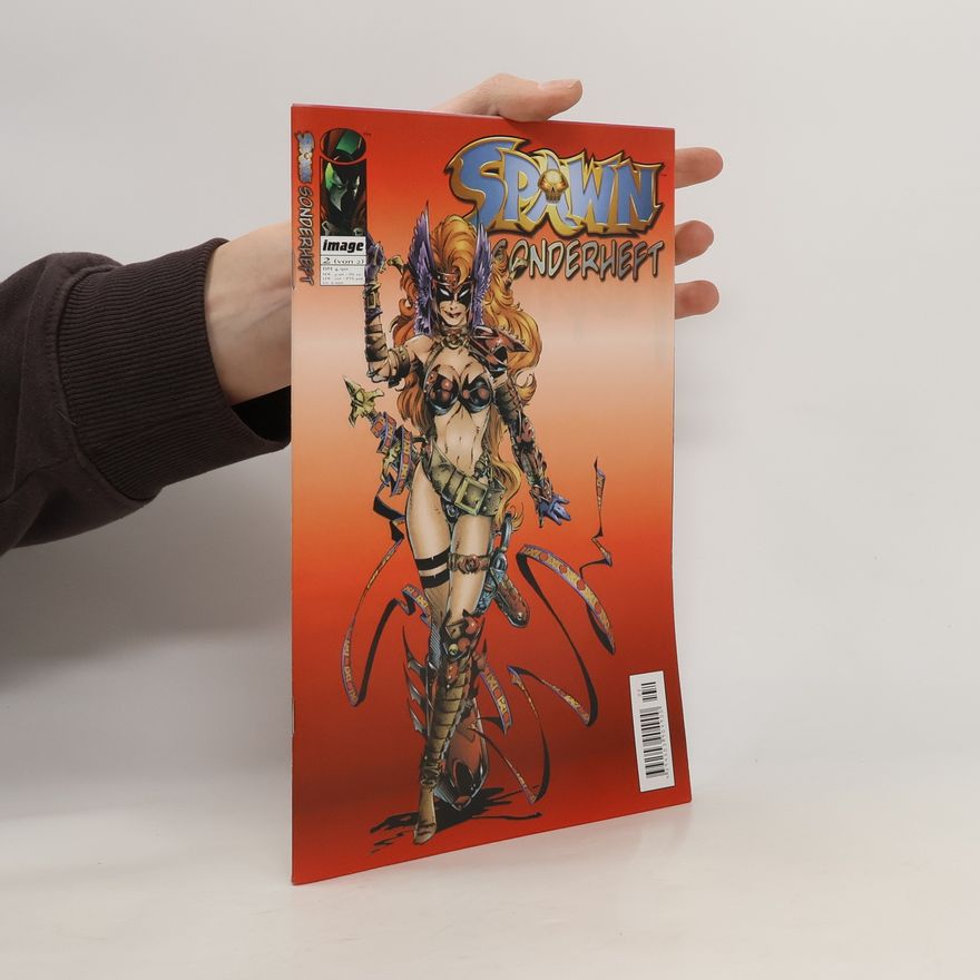 Autorenkollektiv Spawn Sonderheft 2
