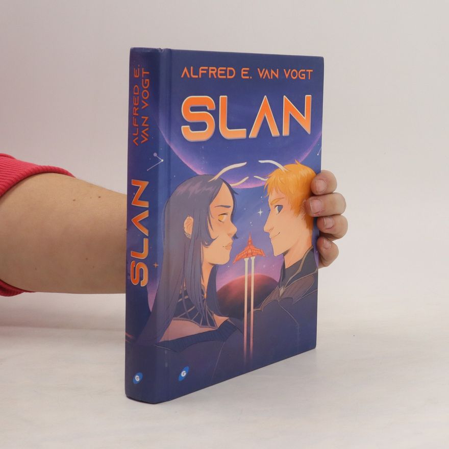 A. E. van Vogt Slan