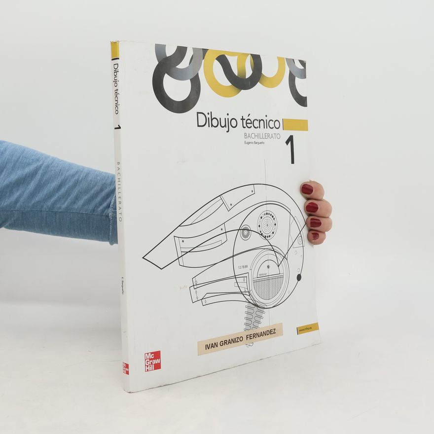 Autorenkollektiv Dibujo técnico 1