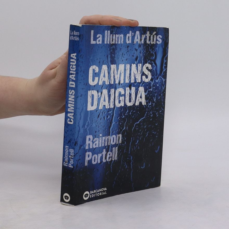 Portell Raimon Camins d'aigua