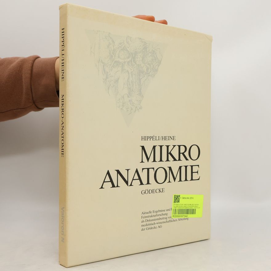 Robert Hippéli Mikroanatomie