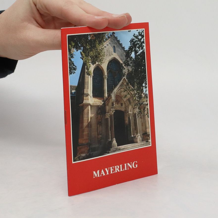 Autorenkollektiv Mayerling