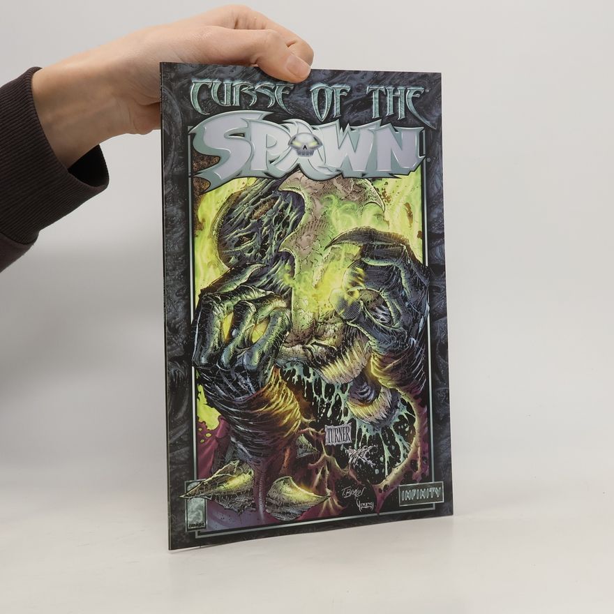 Autorenkollektiv Curse of the Spawn 2