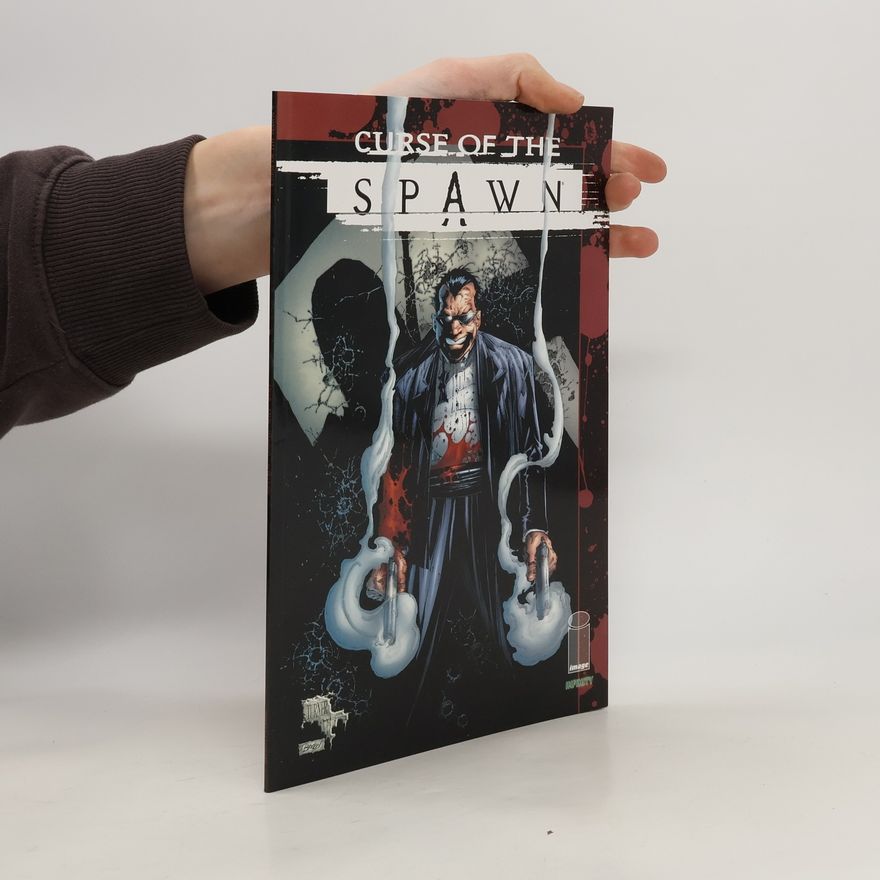 Dwanye Turner Curse of the Spawn. 9