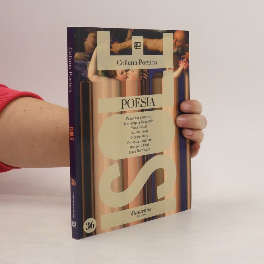 Various authors Collana Poetica: Poesia 36