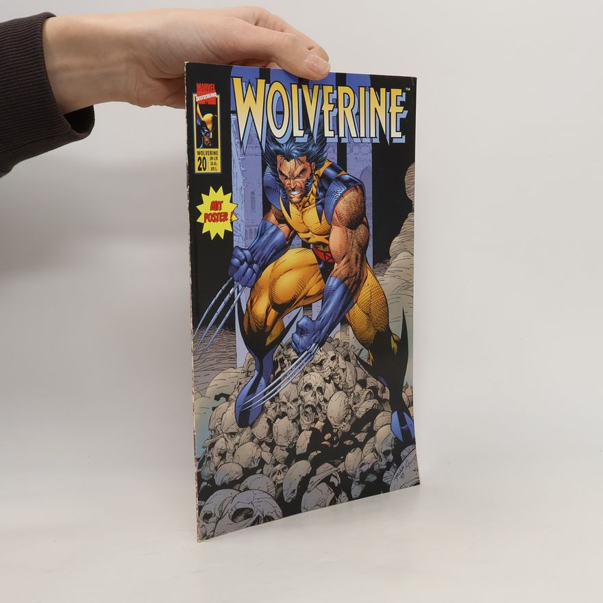 Autorenkollektiv Wolverine