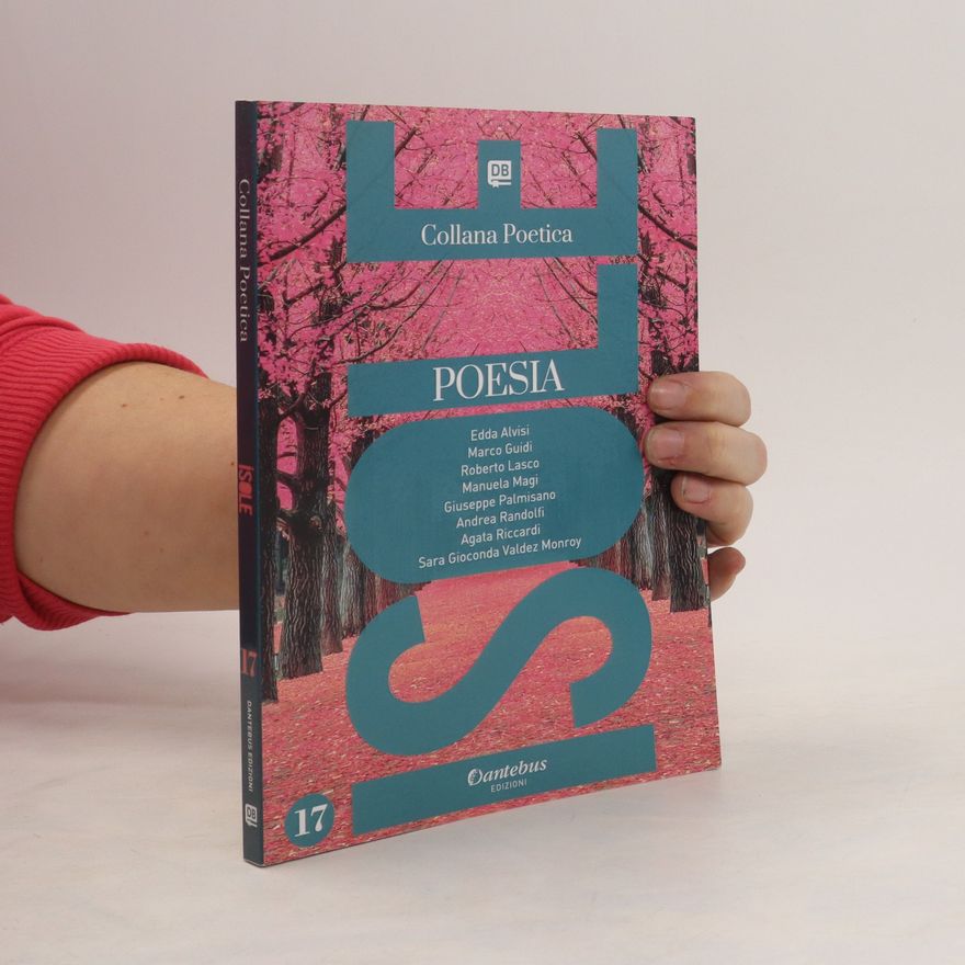 Various authors Collana Poetica. Poesia 17