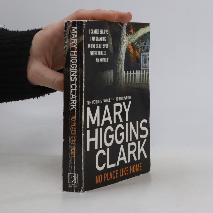 Mary Higgins Clark No Place Like Home Pa