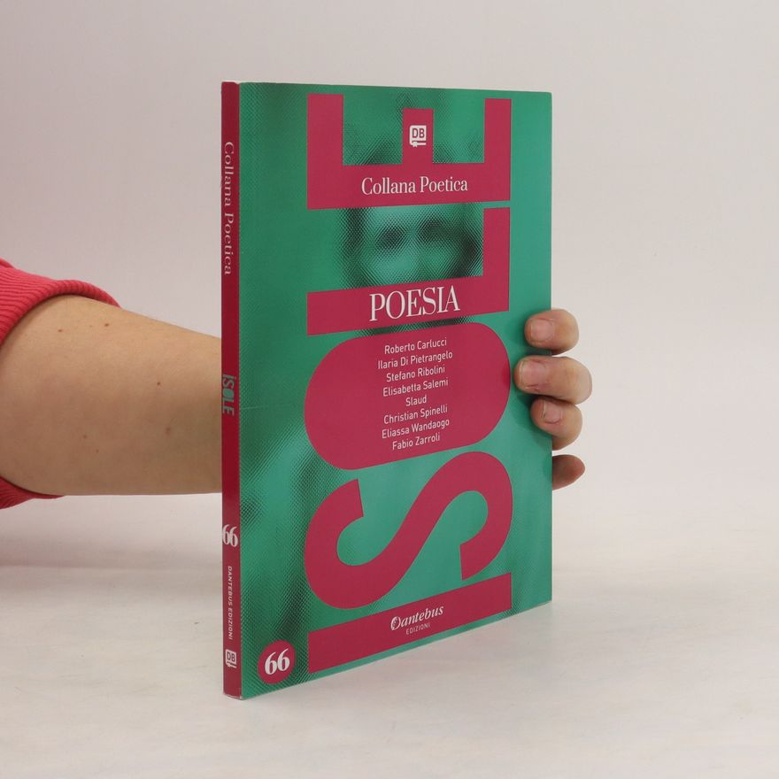 Various authors Poesia 66