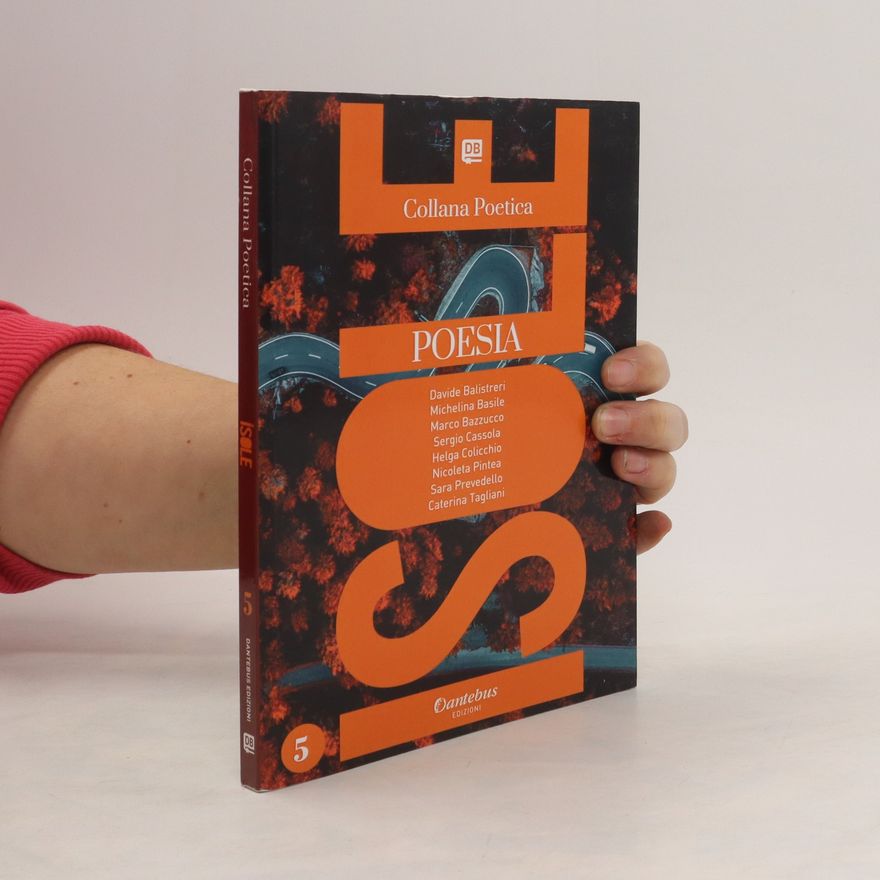 Various authors Poesia 5