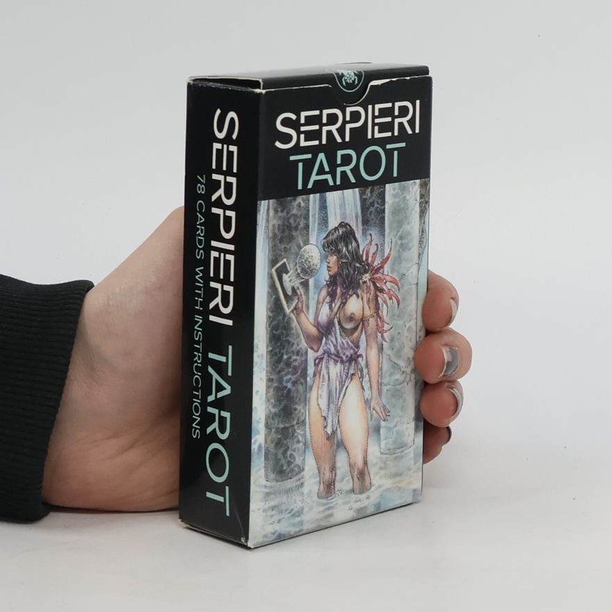 Various authors Serpieri Tarot