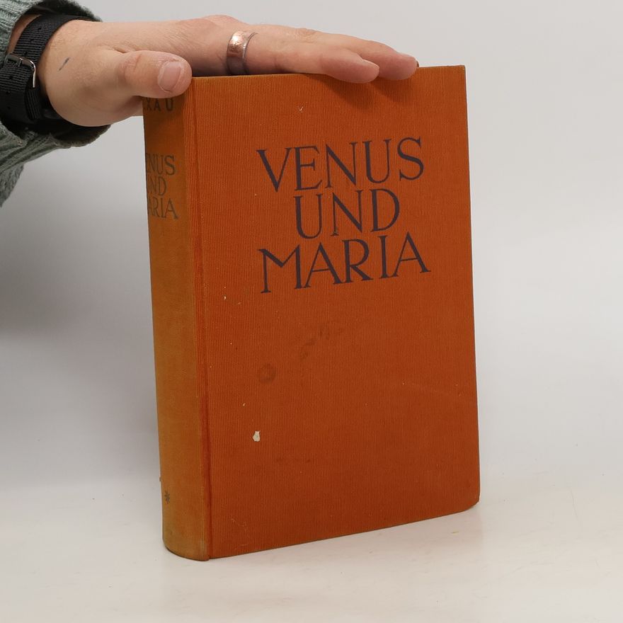 Richard Sexau Venus und Maria