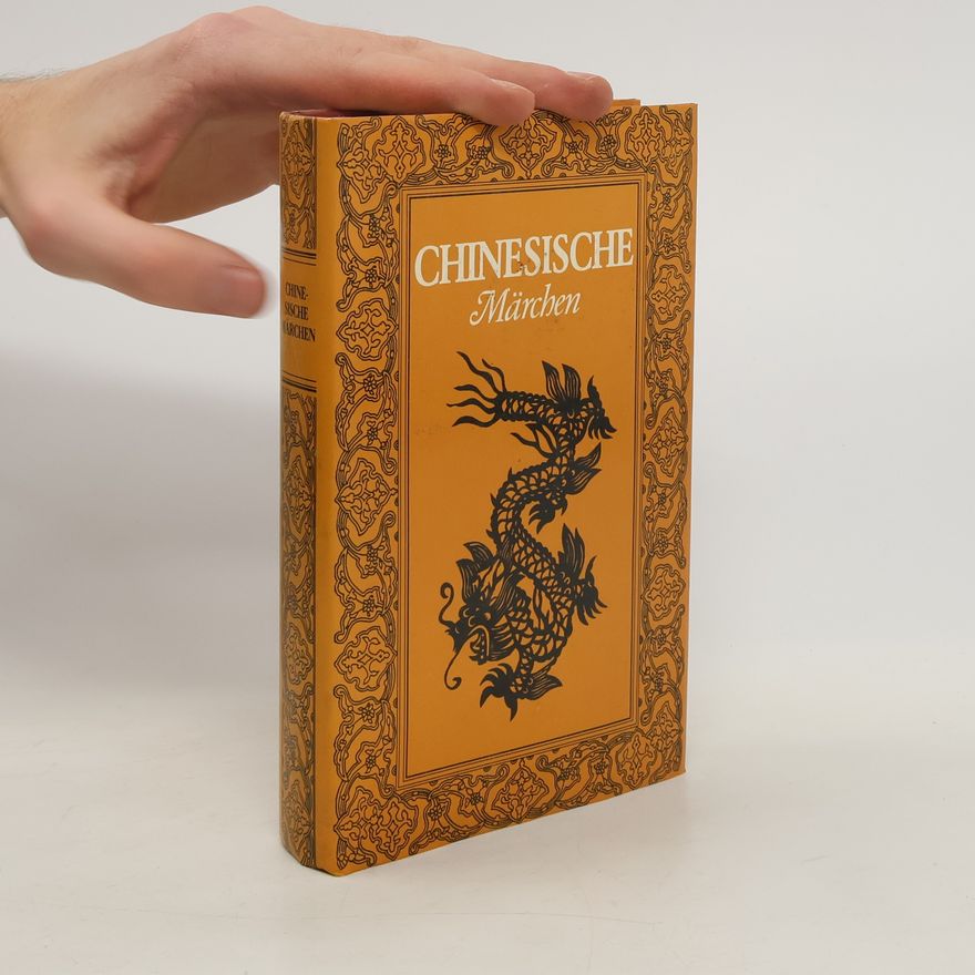 Various authors Chinesische Märchen 1982