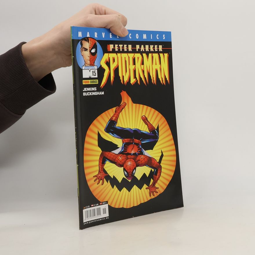 Autorenkollektiv Peter Parker - Spiderman 15