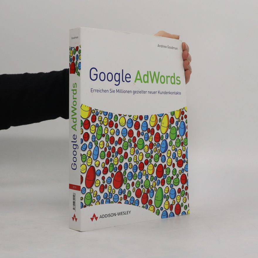Andrew Goodman Google AdWords