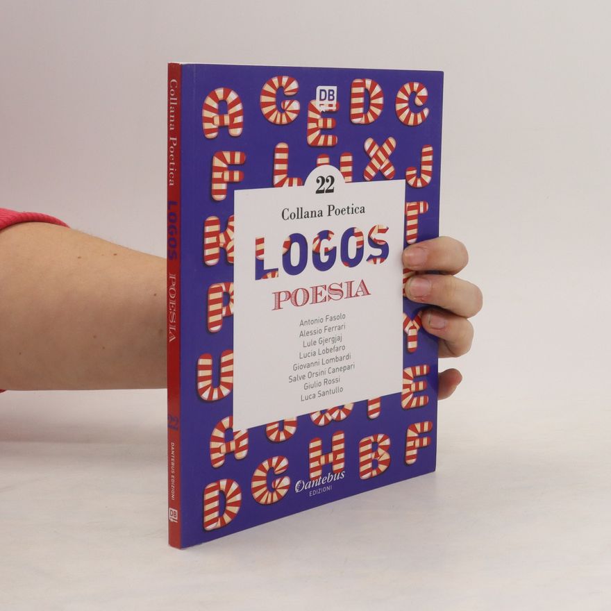 Various authors Collana Poetica 22. Poesia