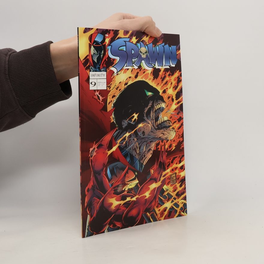 Autorenkollektiv Spawn 9