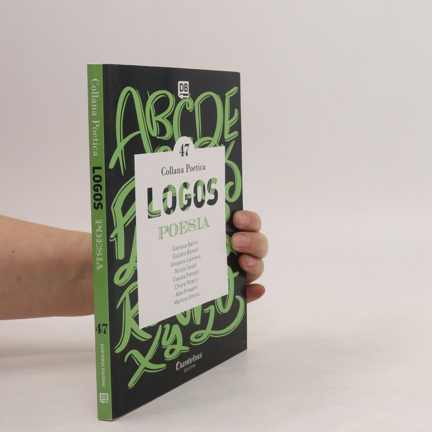 Various authors Collana Poetica: Logos Poesia 47