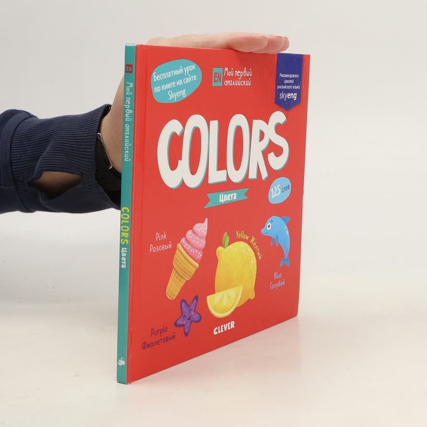 Autores varios Colors
