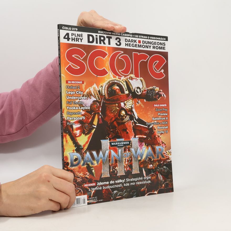 Autorenkollektiv Score 279
