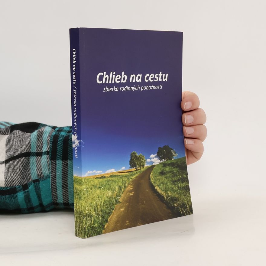 Peter Mihoč Chlieb na cestu
