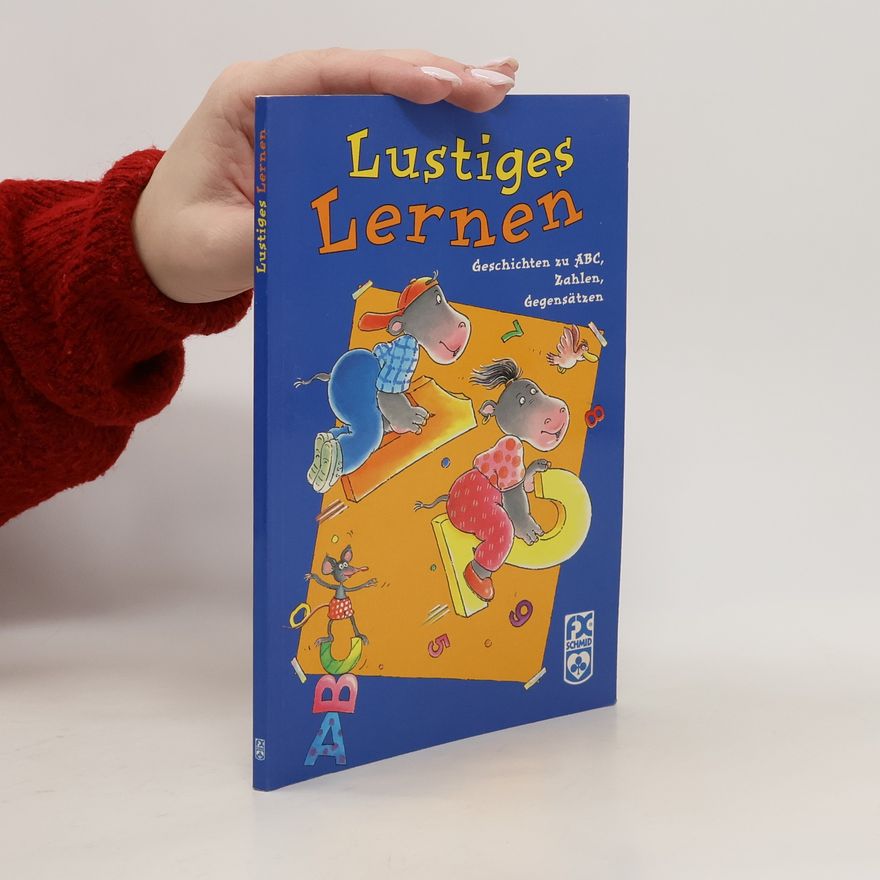 Various authors Lustiges Lernen