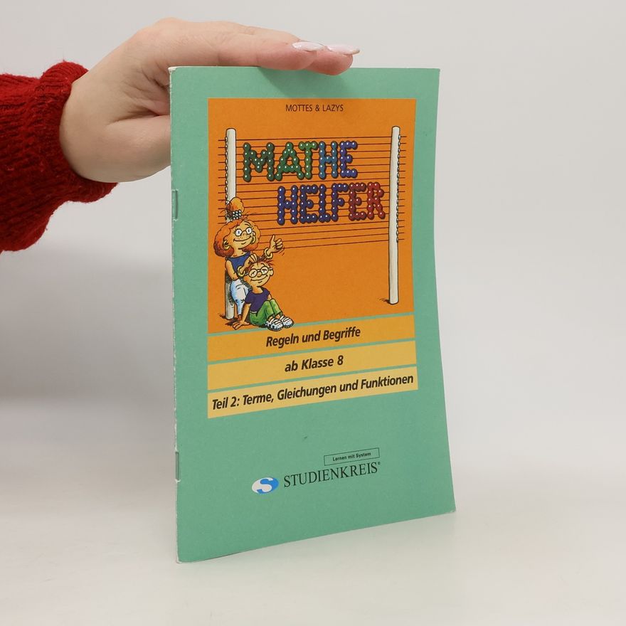 Autorenkollektiv Mathehelfer