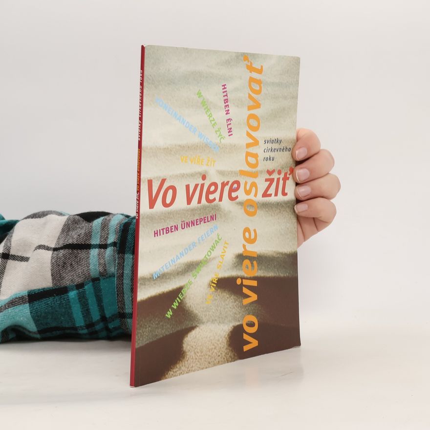 Various authors Vo vieren zit vo viere oslavovať